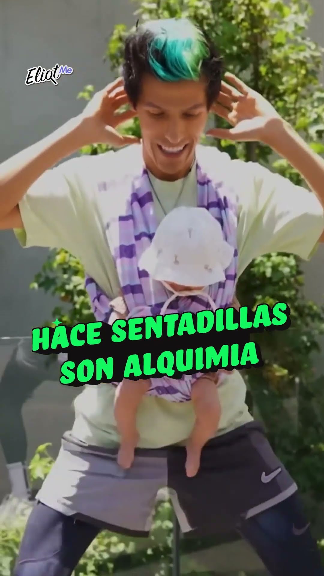 LOS TIKTOKERS MÁS FIT: KARLA BUSTILLOS, FEDE VIGEVANI, LAS HERMANAS JM Y MÁS #shorts