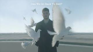 Bazzi - Can We Go Back To Bed? [Official Audio]