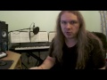 End of video