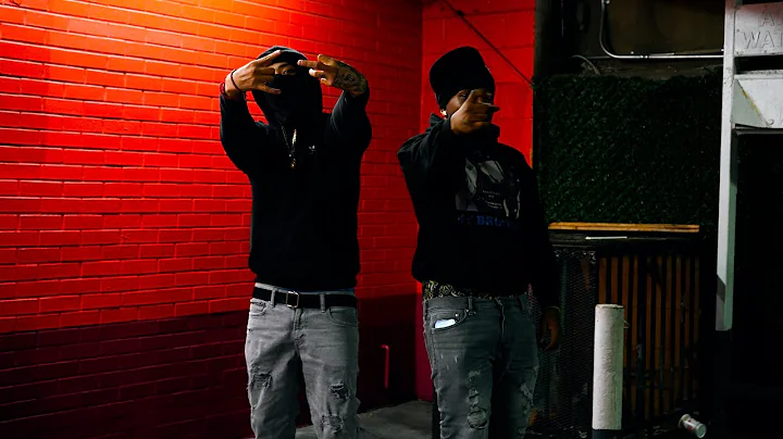 JetBkeezy - "Bad Bidness" (Official Music Video)