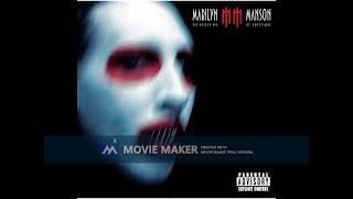 Marilyn Manson - Doll Dagga Buzz Buzz Ziggety Zag HD