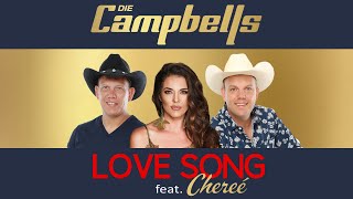 Die Campbells featuring Chereé - Love Song