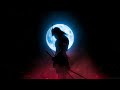 Shadow Moonlight Samurai Live Wallpaper