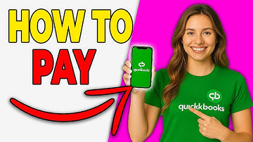 How To Add Vendors and Pay Bills in QuickBooks (Step-by-Step 2025)