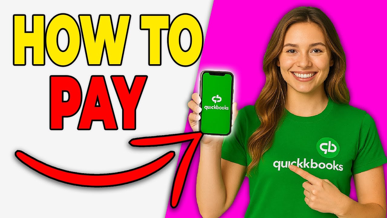 How To Add Vendors and Pay Bills in QuickBooks (Step-by-Step 2026 ...
