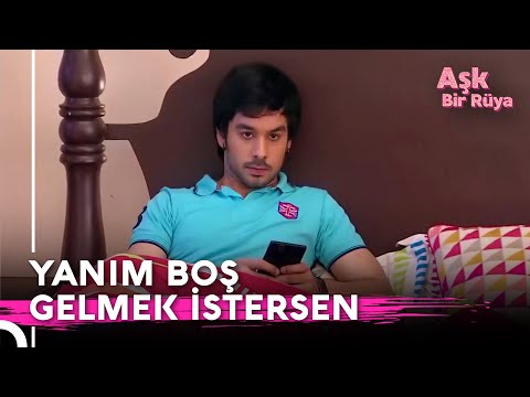 Bihan'ın Odasına Yeni Misafir | Aşk Bir Rüya Hint Dizisi 45. Bölüm