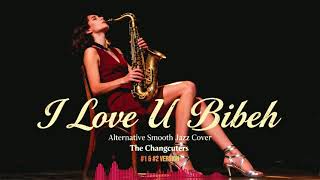 Download Lagu The Changcuters – “I Love U Bibeh” | Smooth Jazz, Dark Cinematic Jazz-Blues Fusion. MP3