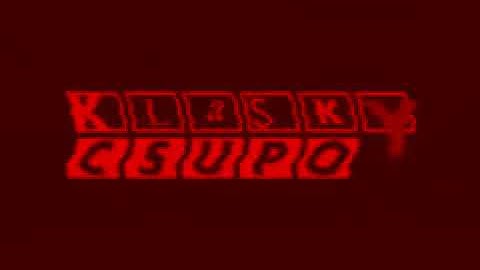 KlasKy Csupo devil Blast
