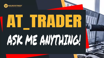 AMA - DEEP DIVE TRAINING AT_TRADER (ARC_AI PRODUCT)