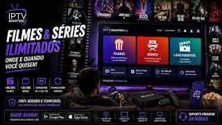 Stop searching for where to watch… get everything organized on your TV screenshot 4