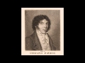 Stefano Pavesi - Ser Marcantonio - Sinfonia