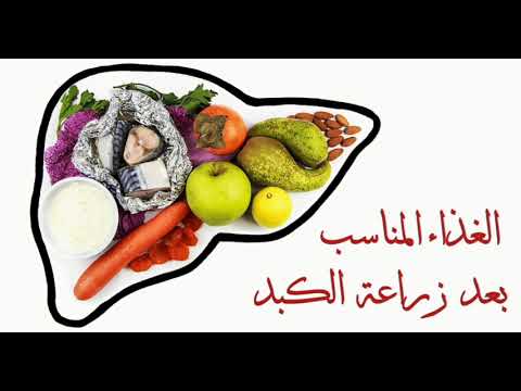 الغذاءالمناسب بعد زرع الكبد ح ١٧٨ من برنامج معلومةلصحتك بالبرنامج العام مع د محمدعبدالوهاب الأبجيجي