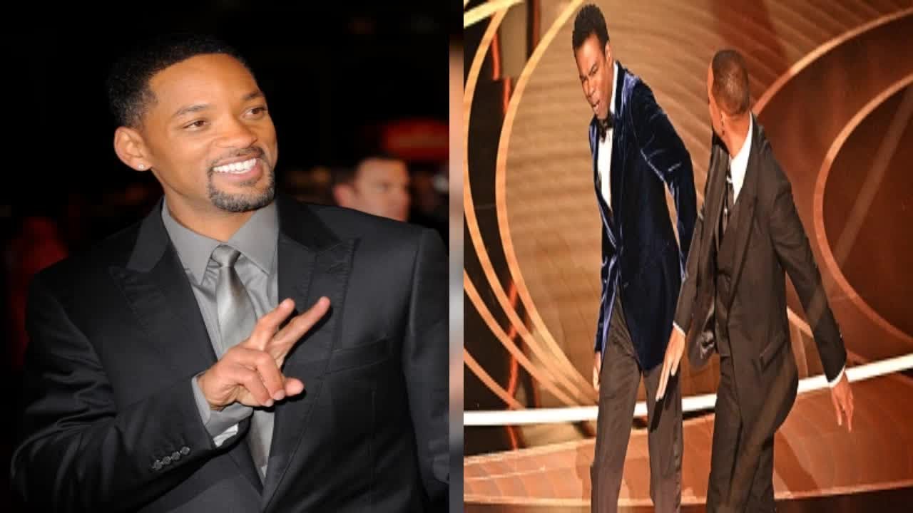 Chris Rock Insists He’s ‘Not A Victim’ After Will Smith Oscars Slap I