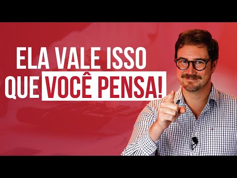 VALUATION: Saiba Como Calcular o Preço da Sua Empresa