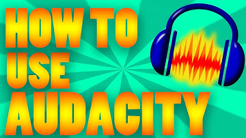 Audacity Tutorial For Beginners! + NEW SERIES?? -  Improve Your Audio Quality!
