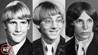 ICONIC ACTORS & ACTRESSES Born In The 1950s | Can You Identify Them??? (Part 4)