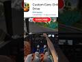 My Dream Garage Online (Players ko apna khud ka garage setup karne wali vibe dega) #viral #old#short