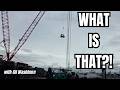 What’s That in the Air?! | The Freight Machine