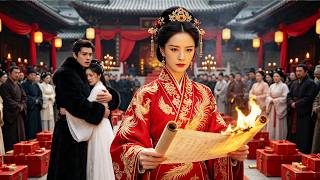 He cheated all night & wants her as concubine I DIVORCED, RUINED HIM & MADE HIM BEG!#260731hlB2