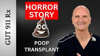 The Dark Side of FECAL TRANSPLANT You Need to Know About