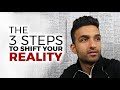 Everyone Is You Pushed Out - How To Change Your Reality From Within