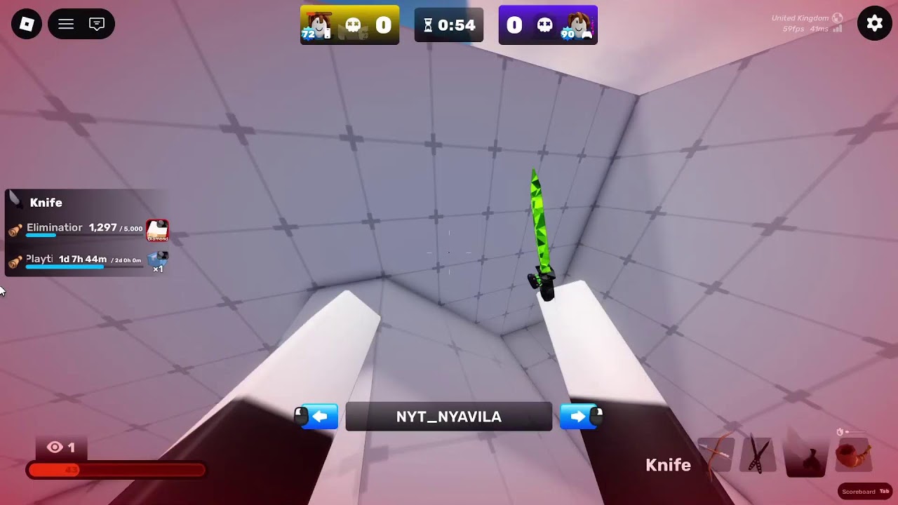 Youtube Rivals Rivals - YouTube