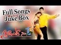 Student No.1(స్టూడెంట్ నెo 1) Telugu Movie Full Songs II Jukebox II Jr.N.T.R, Ghajala