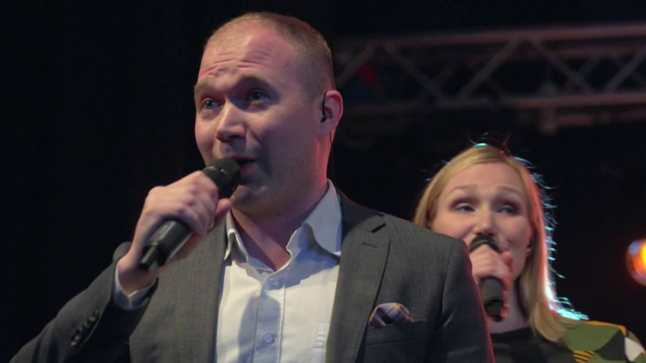 St. Notes - Live Vaasa Choir Festival