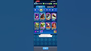 | How To Evolve Cards In Clash Royale | #clashwithaayush #clashofclans #clashroyale |