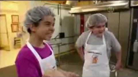 (Reuploaded from newscat2) YTP - Ruff Gains a Monopoly on Bookmarks