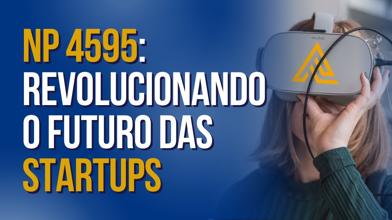 NP 4595: Qualidade e Inovação para Startups mais competitivas - YouTube