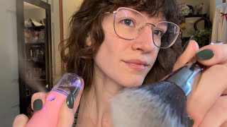 ASMR • Giving You Some Personal Attention 🌊