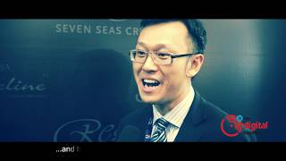 NCL excited to promote Bliss in India