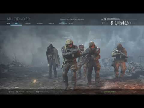 Modern Warfare Beta is LIVE! call of duty ww2