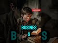 HE ESCAPED POVERTY, BUILT A BILLION-DOLLAR EMPIRE… THEN GAVE IT ALL AWAY #businessstory