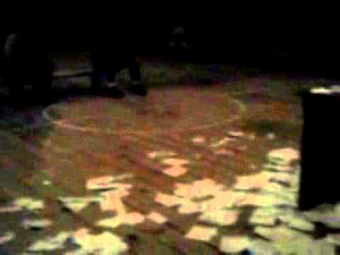 ხონის #22 დარბეული უბანი