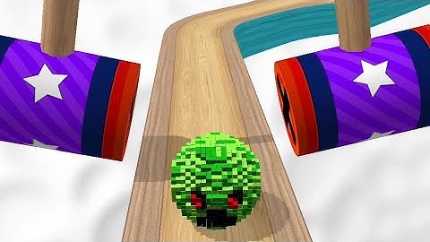 GOING BALLS  ALL LEVELS  #50 (IOS & ANDROID) GAMEPLAY WALKTHROUGH PART 6