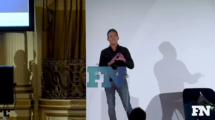 FN CEO Summit with Larry Schwartz, CEO of Aetrex