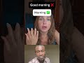 Good morning🌞#duet #helpmemakethismakesense #usa #dothingsyoudontwanttodo #giveusourstolenmoneyback