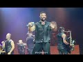 Ricky Martin Madrid 17.07.2024