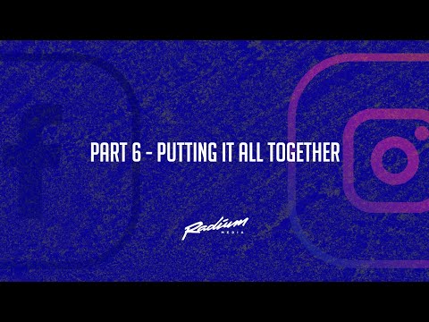 Part 6 Putting it all together