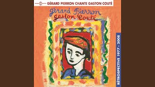Video thumbnail of "Gérard Pierron - Les quatre saisons du prisonnier"