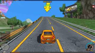 Drift City Remastered Easy Money and XP farming screenshot 5