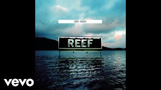 Reef - Funny Feeling (Audio)