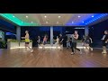 Lottery  latto  retropop dance fitness cover