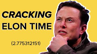 Why Elon Musk’s Predictions are Usually Wrong & How to Convert Them