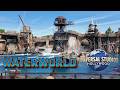 WATERWORLD | Full Show | Universal Studios Hollywood March 2026