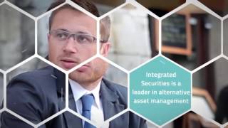 Integrated Asset Australian Voicover