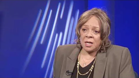 Maxine Wheeler   Inspirational Moment