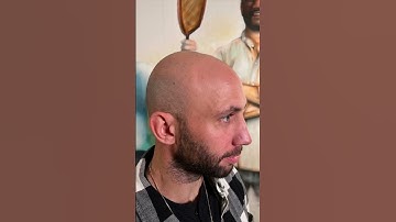 Natural hair tattoo #scalpmicropigmentation #hairtattoo #hairloss #smp #alopecia